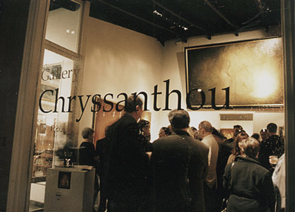 Gallery Chrysanthou